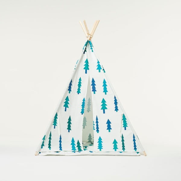 Tipi dla dzieci – Rocket Baby-image-4
