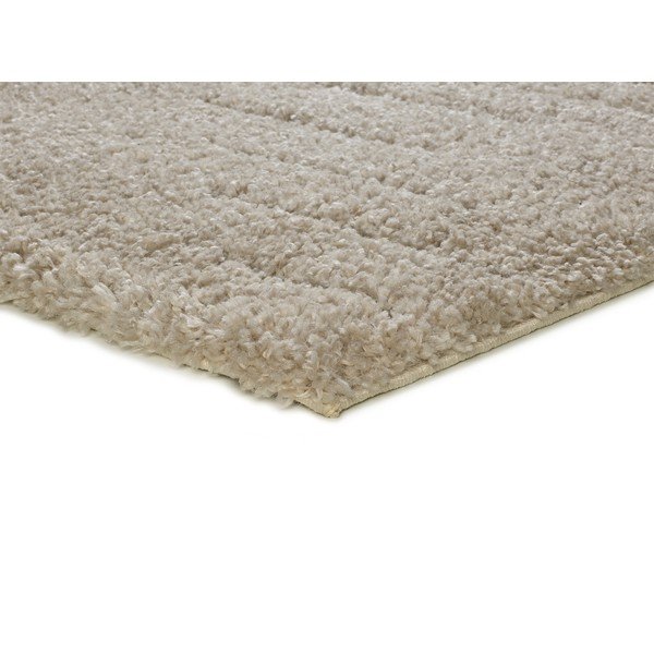 Kremowy dywan 60x120 cm Atesa – Universal-image-3