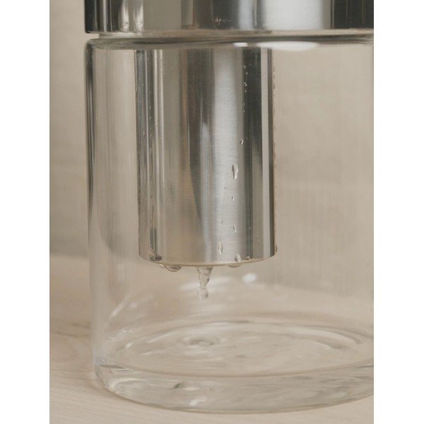 Szklany dzbanek filtrujący Brus – Stelton-image-4