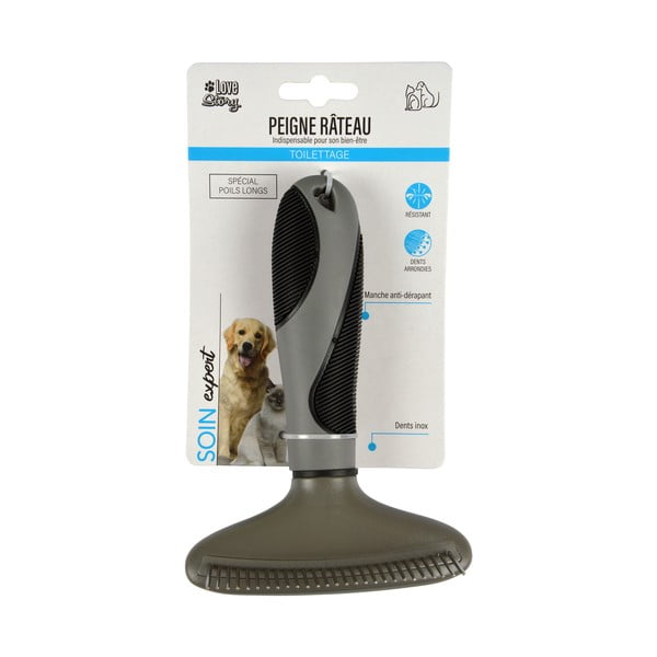 Szczotka dla zwierząt – Love Story-image-4