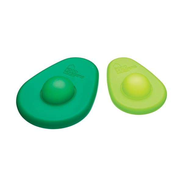 Pudełko na awokado Silicone Saver-image-1