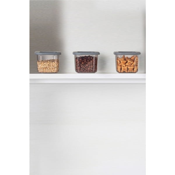 Pojemniki 3 szt. na żywność Fresco – Hermia-image-1