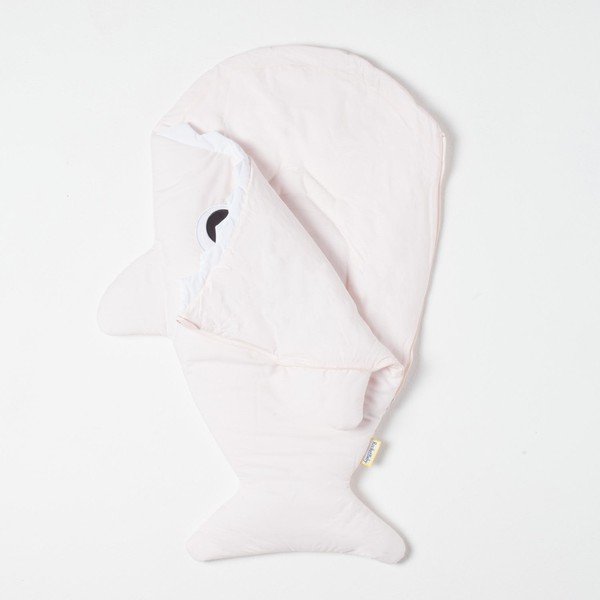 Śpiwór dziecięcy Whale – Rocket Baby-image-1
