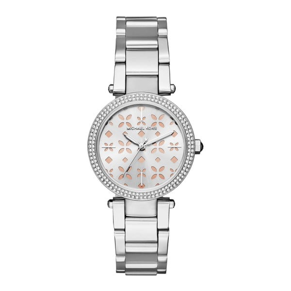 Zegarek damski w kolorze srebra Michael Kors Bethy