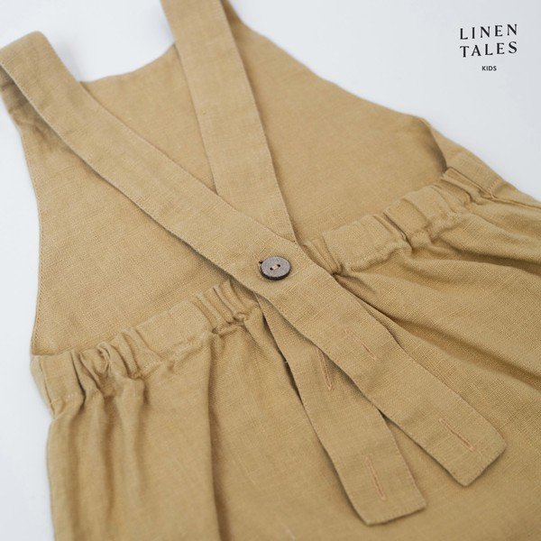 Lniane śpioszki – Linen Tales-image-2