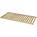 Stelaż lamelowy 90x200 cm KLASIK T5 – Materasso