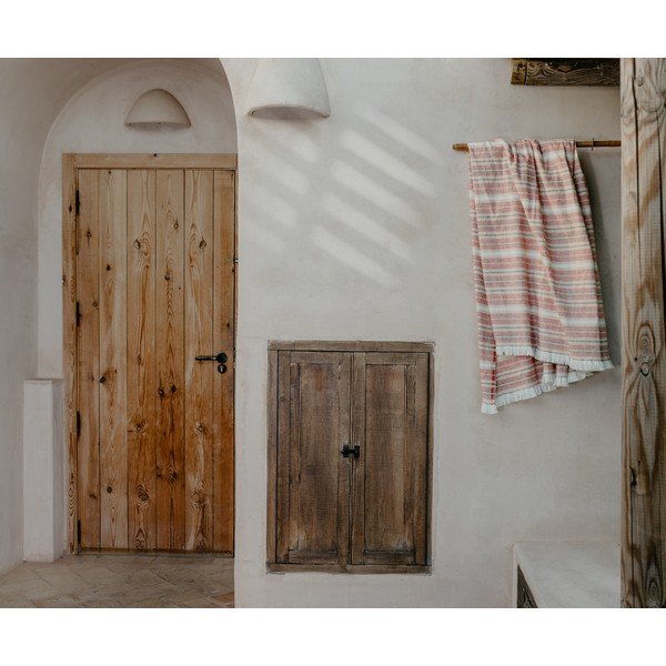 Koc 140x180 cm Guadalajara – Euromant-image-1