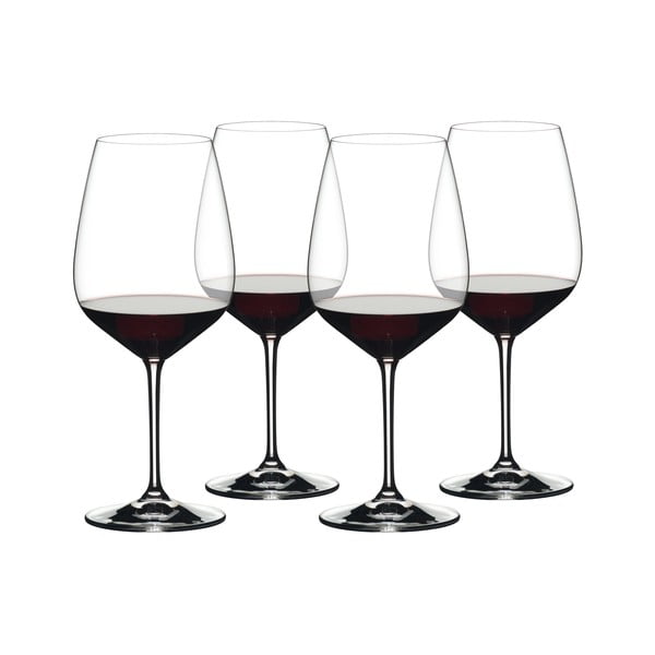 Kieliszki do wina zestaw 4 szt. 800 ml Extreme – Riedel-image-2