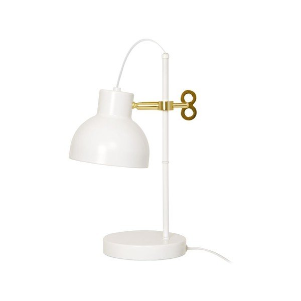 Lampa stołowa Lil Key White-image-1