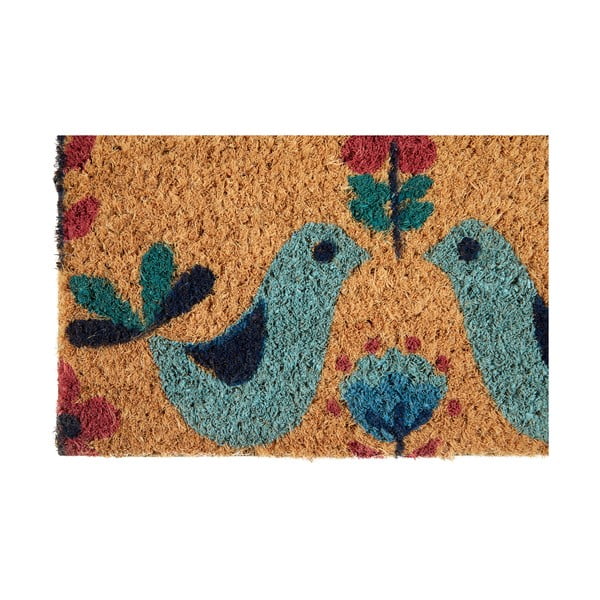 Wycieraczka z włókna kokosowego 40x60 cm Sparrows – Premier Housewares-image-2