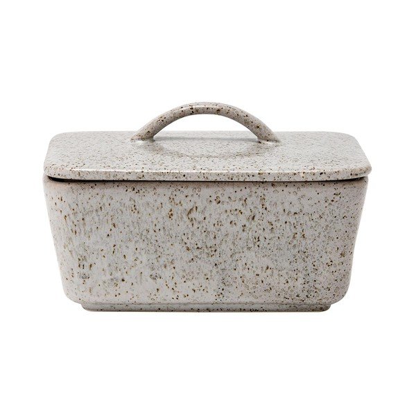 Porcelanowa maselniczka Ladelle Artisan