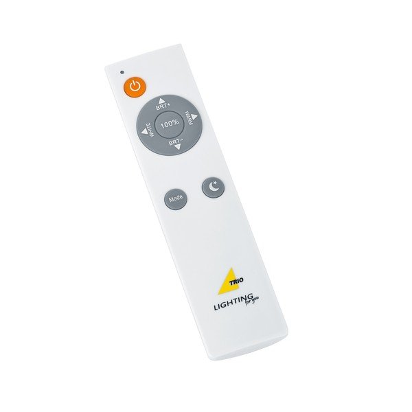 Lampa LED Trio Hokkaido, 80 x 30 cm-image-4