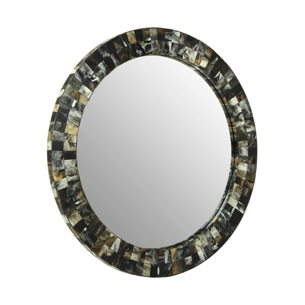 Lustro ścienne ø 74 cm Marlox – Premier Housewares-image-2