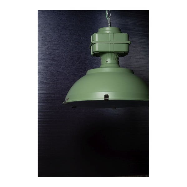 Lampa wisząca Manduria Green-image-1