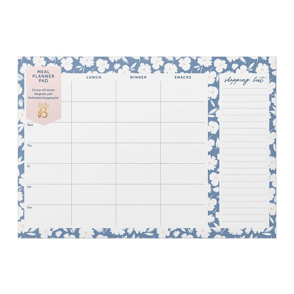 Planer posiłków 52 str. – Busy B-image-2