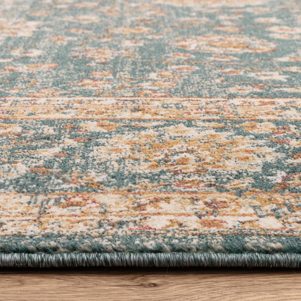 Morski dywan 200x275 cm Raja – Asiatic Carpets (zdjęcie 8)