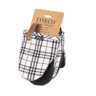 Rękawice kuchenne zestaw 2 szt. Sherlock – Tiseco Home Studio