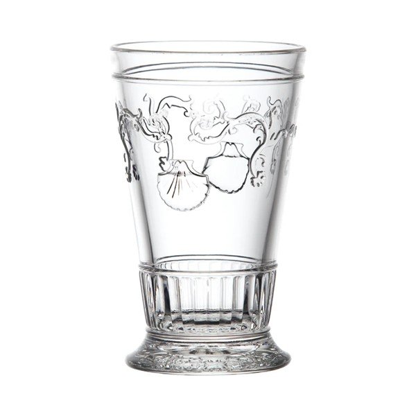 Szklanka La Rochère Versailles, 340 ml