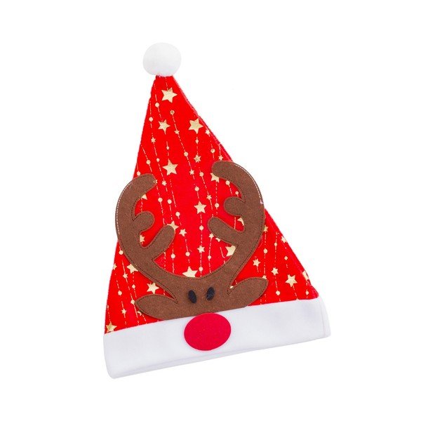 Czapeczka imprezowa Reindeer – Casa Selección