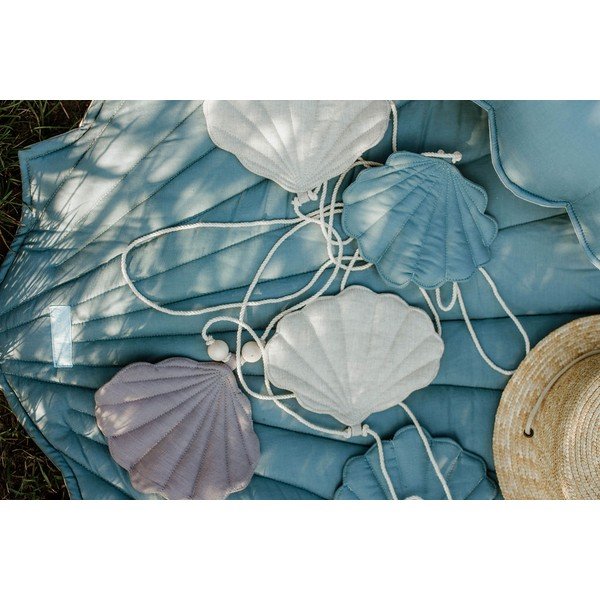 Girlanda Dirty Blue – Moi Mili-image-1