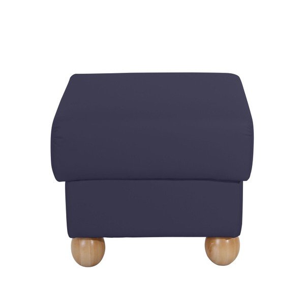 Granatowy podnóżek Max Winzer Monarch Dark Blue-image-2