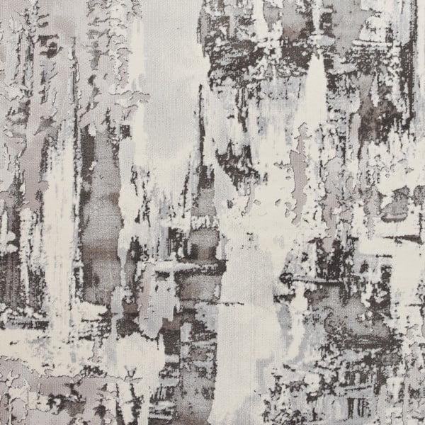 Szaro-beżowy dywan 220x160 cm Apollo – Think Rugs-image-3