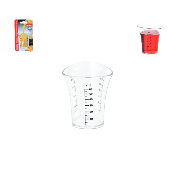 Mała miarka Orion Darby, 60 ml-image-1