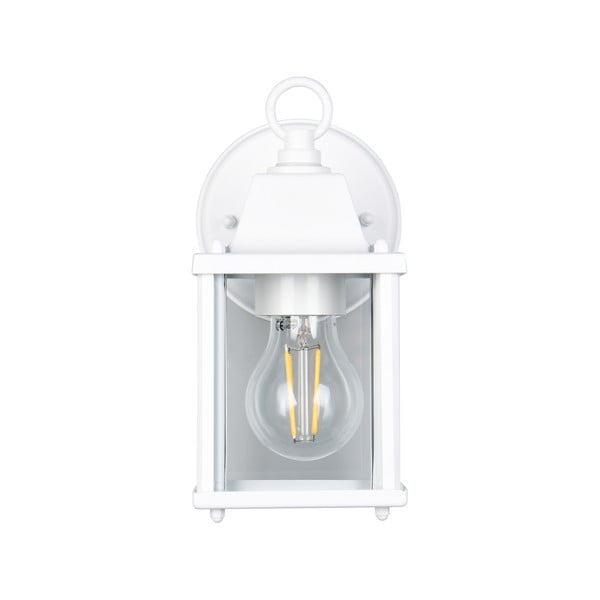 Zewnętrzna lampa ścienna (wysokość 22,5 cm) Mirande – Trio-image-4