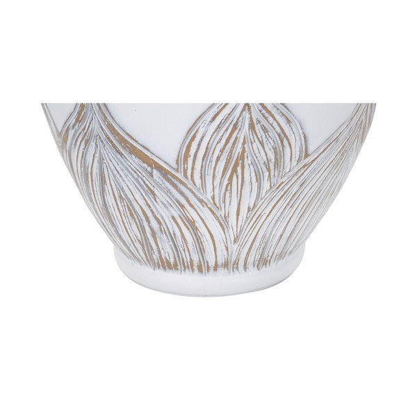 Beżowa lampa stołowa z tekstylnym kloszem (wysokość 67 cm) Atene – Mauro Ferretti-image-3