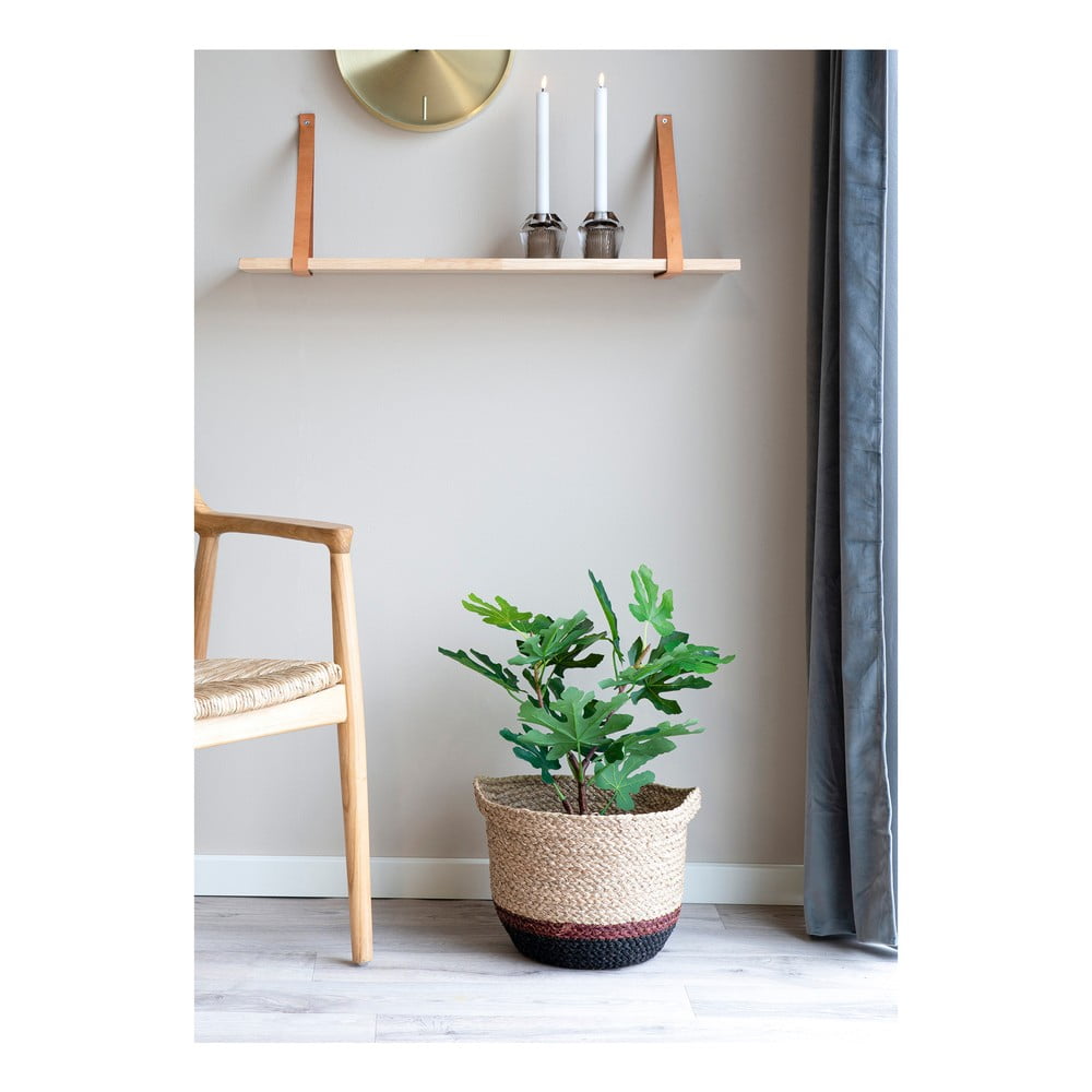 Sztuczna roślina (wysokość 60 cm) Fig – House Nordic (zdjęcie 3)