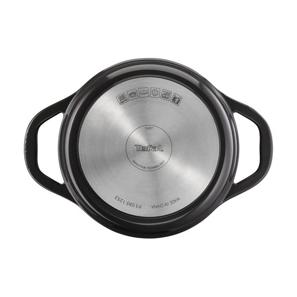 Garnek aluminiowy odpowiedni na indukcję 3.1 l Air – Tefal-image-4