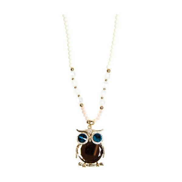 Naszyjnik Opale Owl-image-1