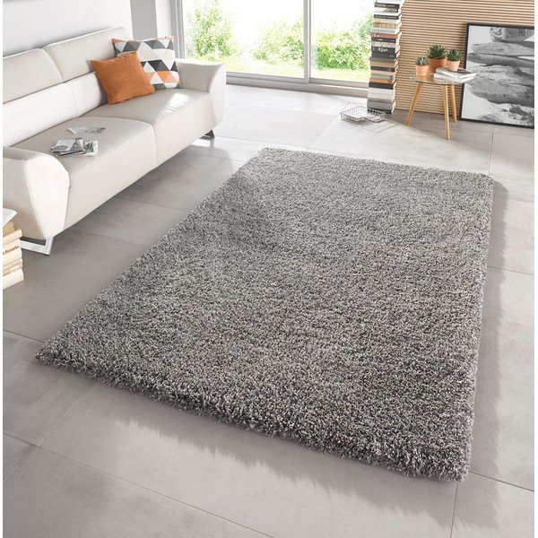 Szary dywan Mint Rugs Venice, 200 x 290 cm-image-1