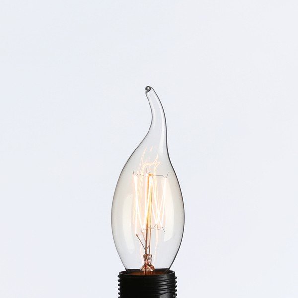 Żarówka Denzzo Mira, E14 25W-image-1
