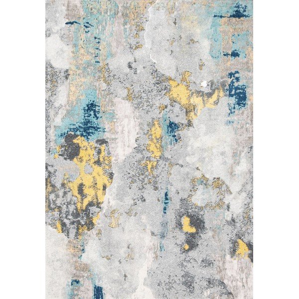 Dywan odpowiedni do prania 80x150 cm Marble – Vitaus