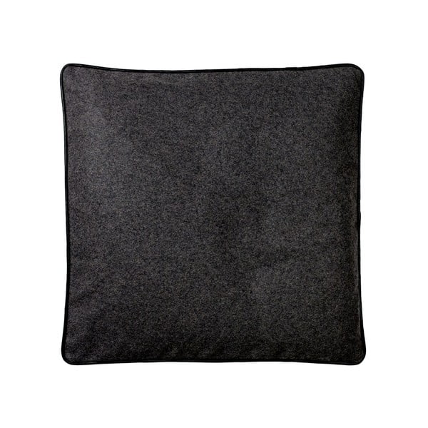 Poduszka z wypełnieniem Balance Grey, 50x50 cm