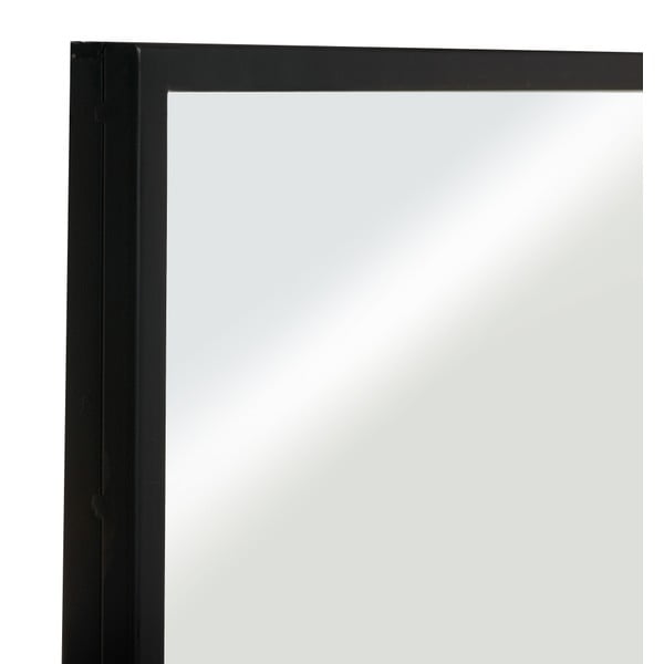 Lustro ścienne 90x120 cm WIndow – Ixia-image-1