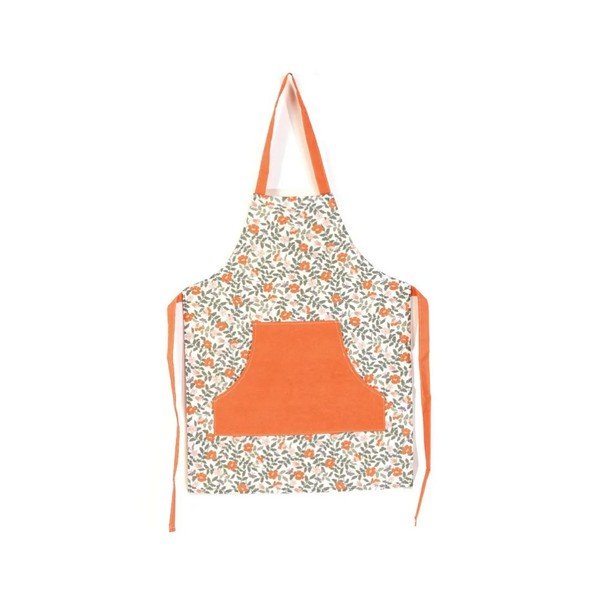 Lniany fartuch – Mila Home