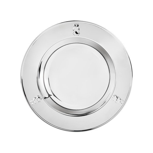 Zestaw naczyń dla dzieci 2 szt. ze stali nierdzewnej Miffy – Zilverstad-image-3