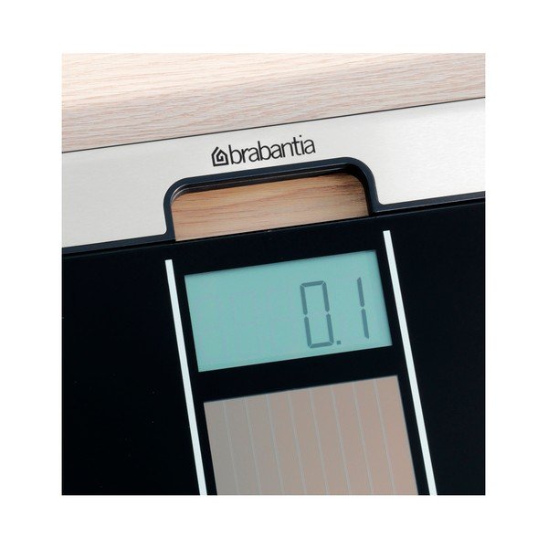 Solarna waga osobowa Brabantia Bathroom-image-4