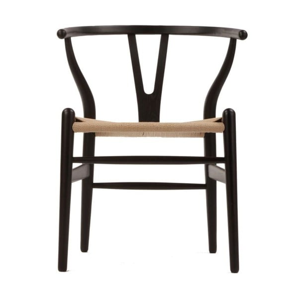 Krzesło Silla Toscana Negra