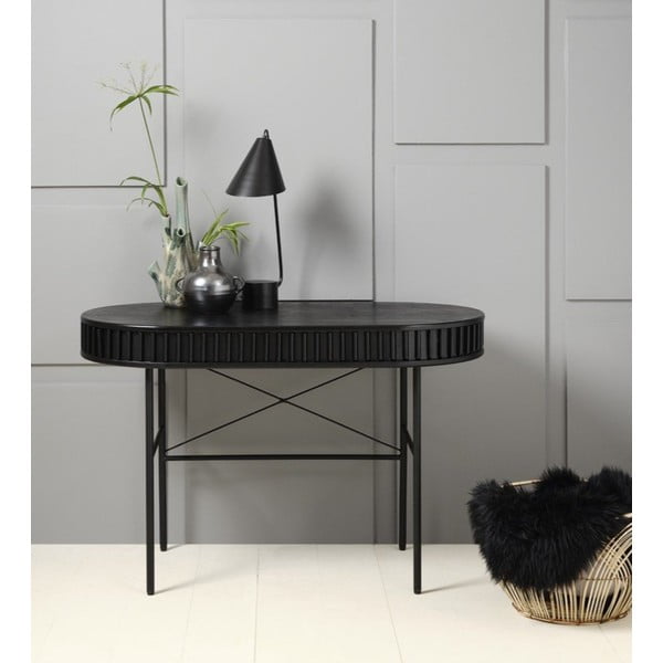 Biurko 60x120 cm Siena – Unique Furniture-image-1