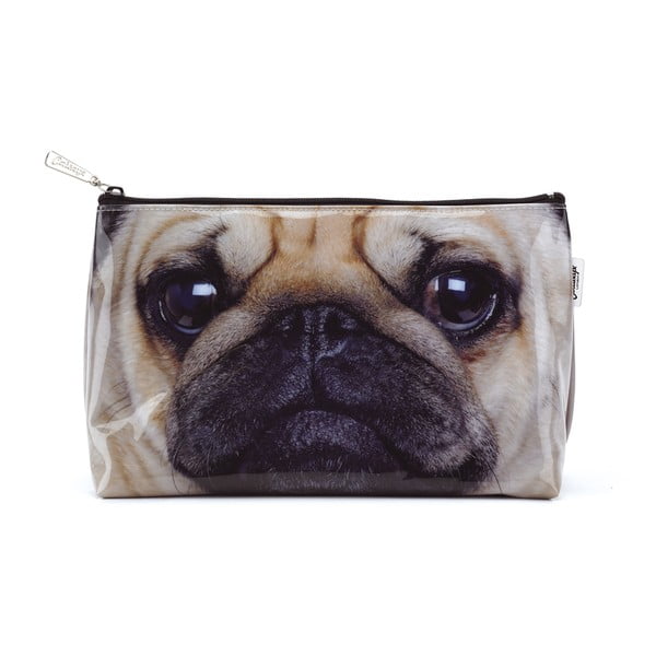 Kosmetyczka Pug