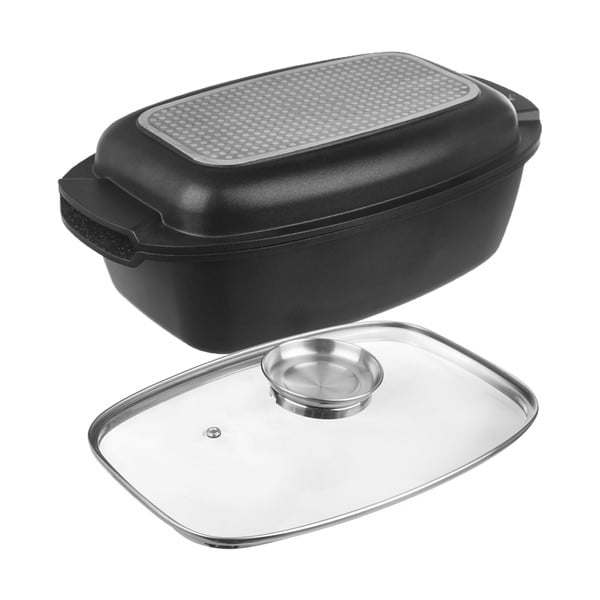 Brytfanna 22x39 cm Grande Aroma – Orion