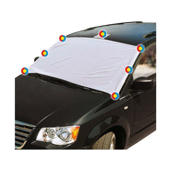 Podkładka chroniąca przed zamarzaniem szyby przedniej – Maximex-image-2