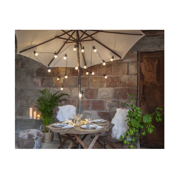 Girlanda świetlna liczba żarówek 20 szt. długość 855 cm Small Circus – Star Trading-image-4