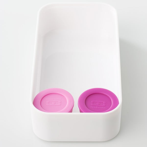 Miseczki na sos Duo Fuchsia/Pink-image-3