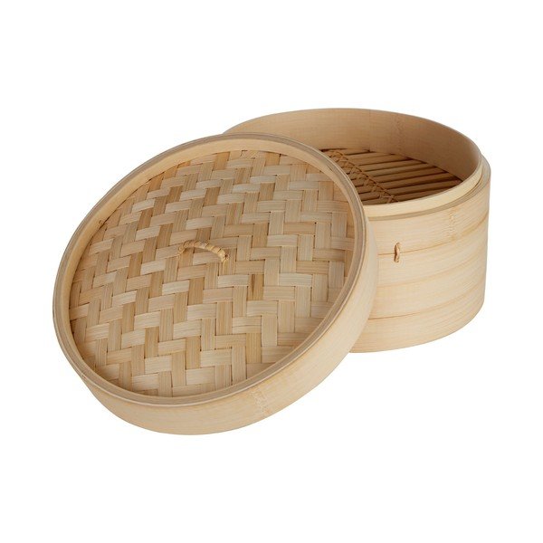 Parownik bambusowy Premier Housewares, ⌀ 25 cm-image-2