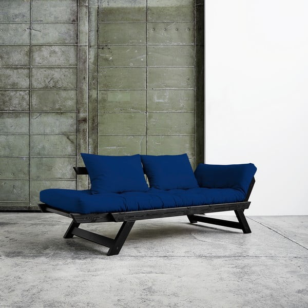 Sofa Karup Bebop Black/Royal-image-4