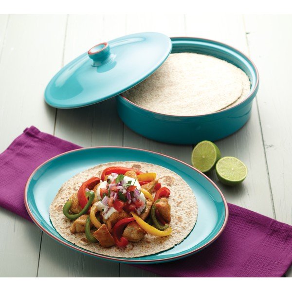 Podgrzewacz
  do tortilli Mexican Flavour-image-1
